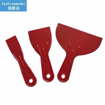 pcs Construction Wall Scraper Set Hand Tools Job Done Sprea