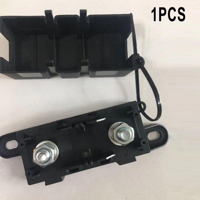 MEGA Car Fuse Holder With 150A Fuse - Waterproof & Flame Retardant For Trucks, Audio Systems - View #10