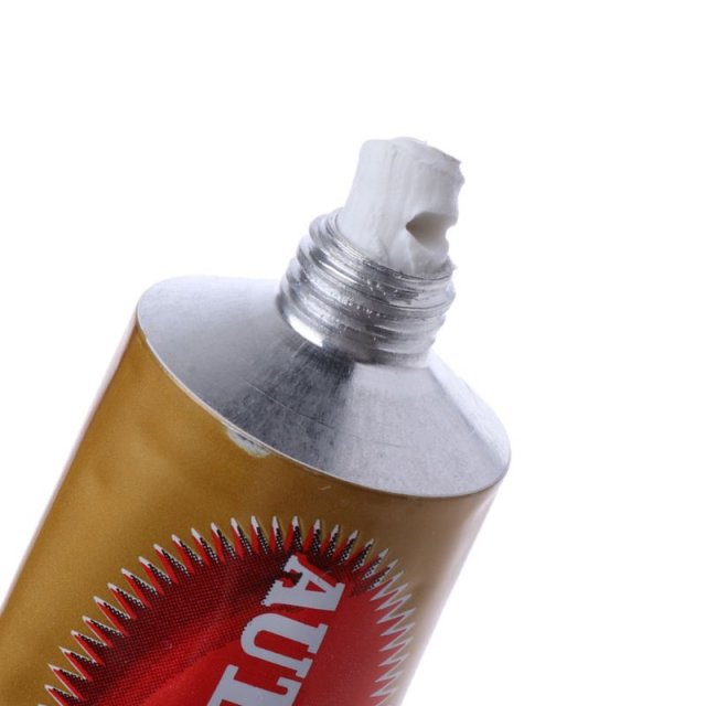 New 50 Gram Metal Polishing Paste Scratch Repair for Car Met - 图2