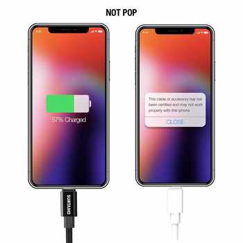 ສາຍ USB 5Pack ສໍາລັບ iPhone 12 13 Pro Max 11 XS XR 6s 7 8 5s