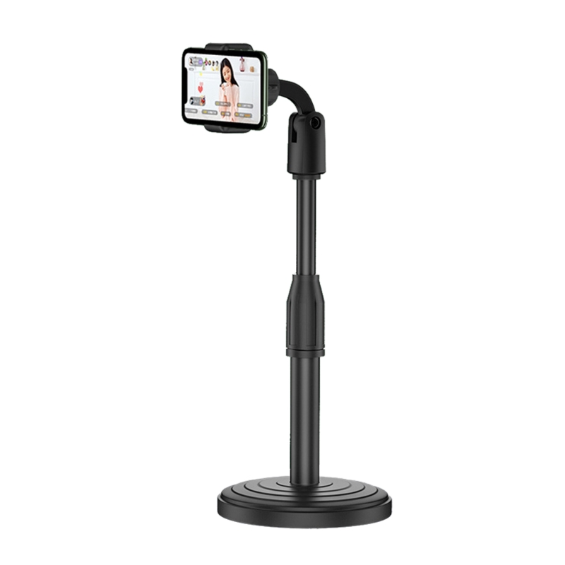 Invisible Mobile Phone Stand Live Broadcast Stand Desktop St - 图1