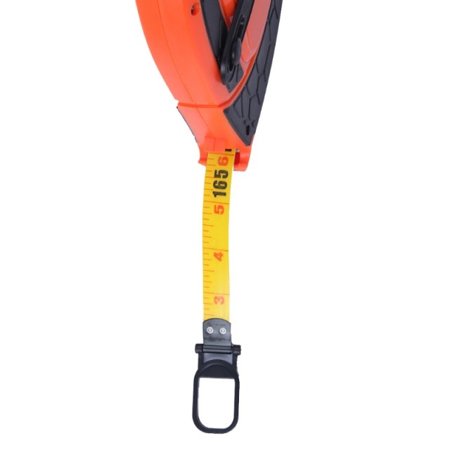 Practical Large Measuring Tape 30m/50m Multipurpose Retracta - 图3