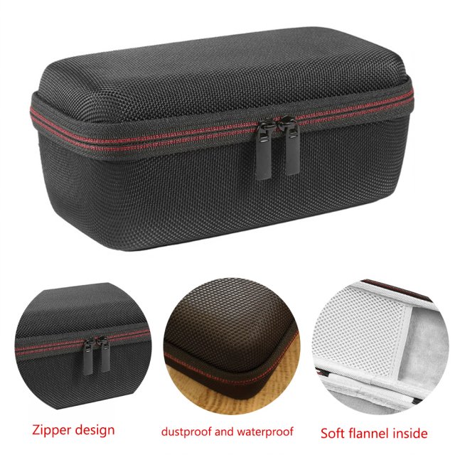 Carrying Case for-Marshall Emberton Portable Bluetooth-compa-图3