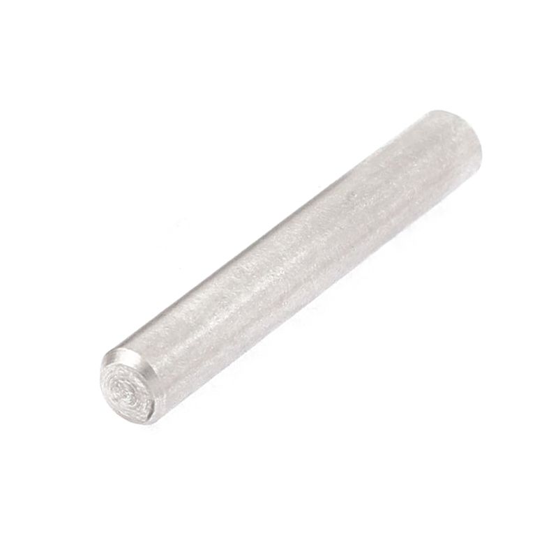 M6x40mm Straight Retaining Dowel Pins Rod Fasten Elements 5-图1