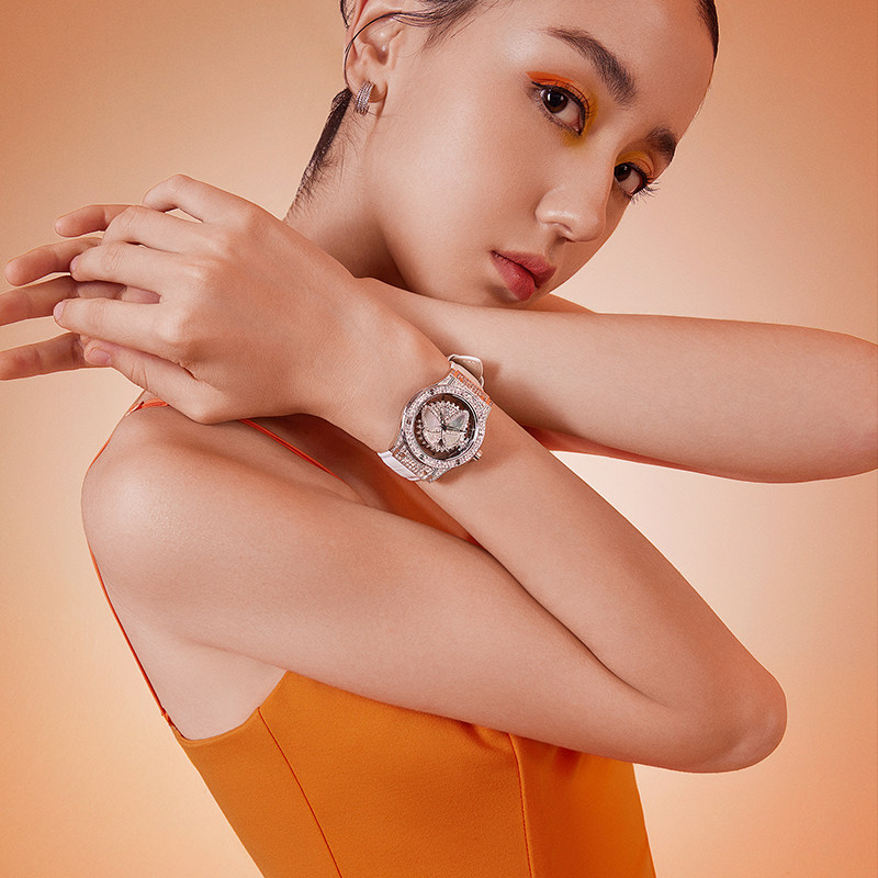  davena手表国产腕表