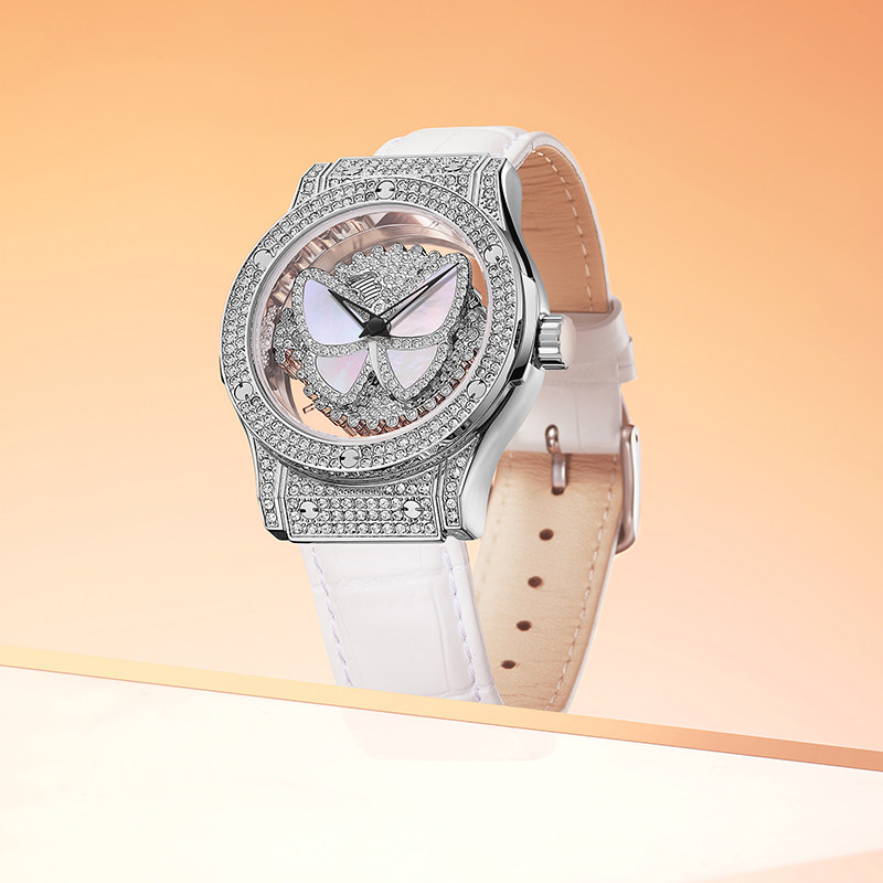  davena手表国产腕表