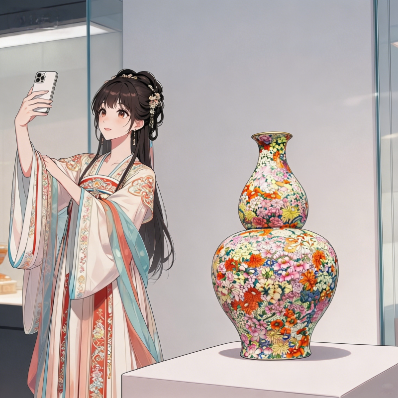 【暑假可订】中国国家博物馆参观+太庙1.5H人工讲解|畅游北京国博