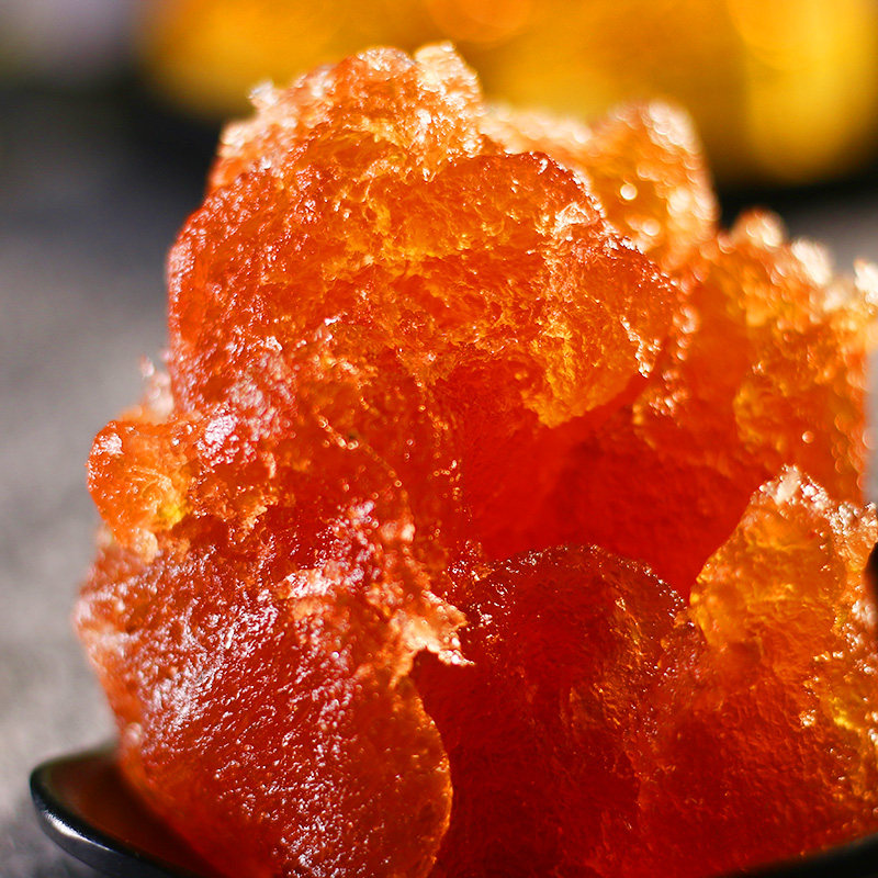 【粤来月香】草莓水果味馅500g 250g*2 粤来月香其他烘焙半成品