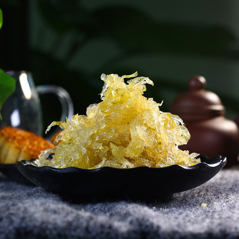 【粤来月香】冬瓜翅500g 250g*2包 粤来月香其他烘焙半成品