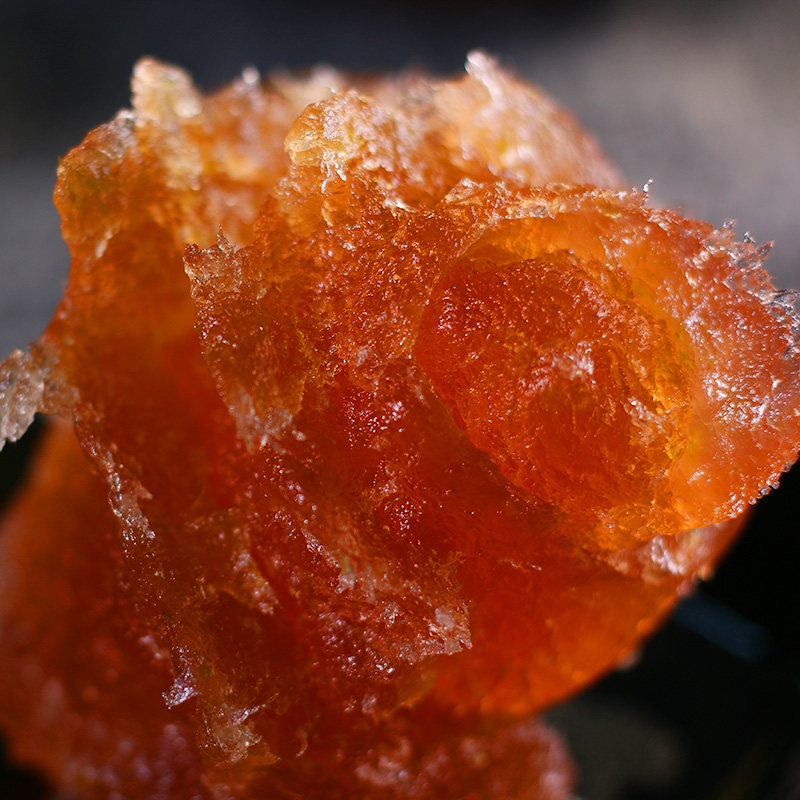 【粤来月香】水蜜桃水果味馅500g包 粤来月香其他烘焙半成品