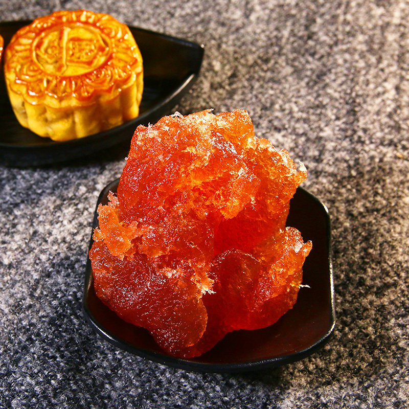 【粤来月香】草莓水果味馅500g 250g*2 粤来月香其他烘焙半成品