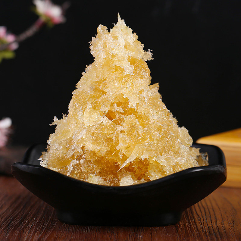 【粤来月香】凤梨水果味馅5kg 10 粤来月香其他烘焙半成品