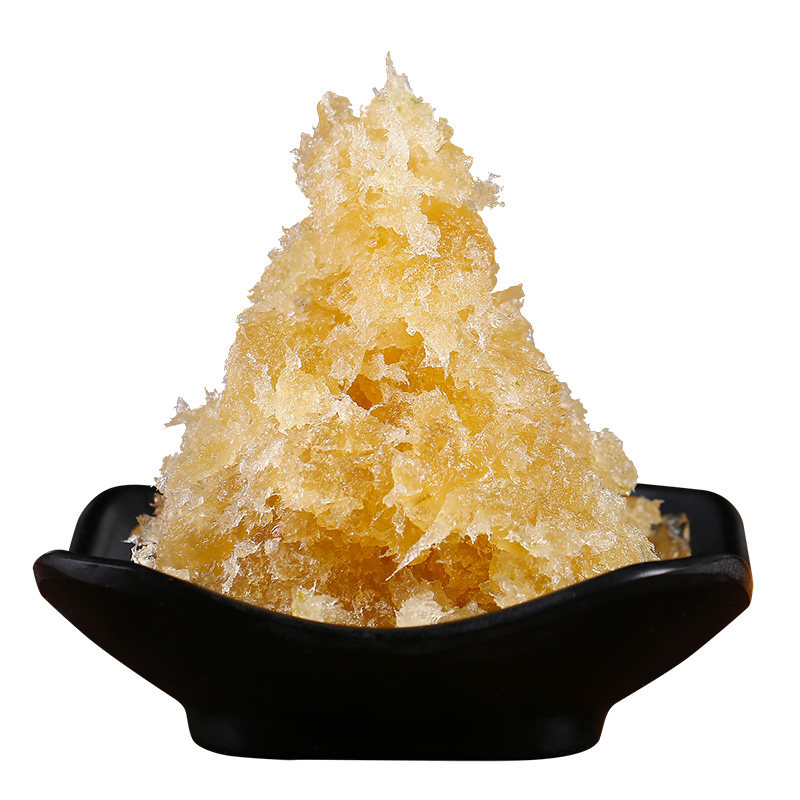 【粤来月香】凤梨水果味馅5kg 10 粤来月香其他烘焙半成品