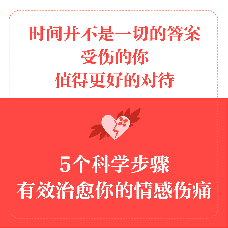 如何治愈受伤的心 1位心理学家和6位咨询者共同讲述盖伊温奇著情绪急救作者新作温柔理性地讲述咨询室的故事中信出版社-图2