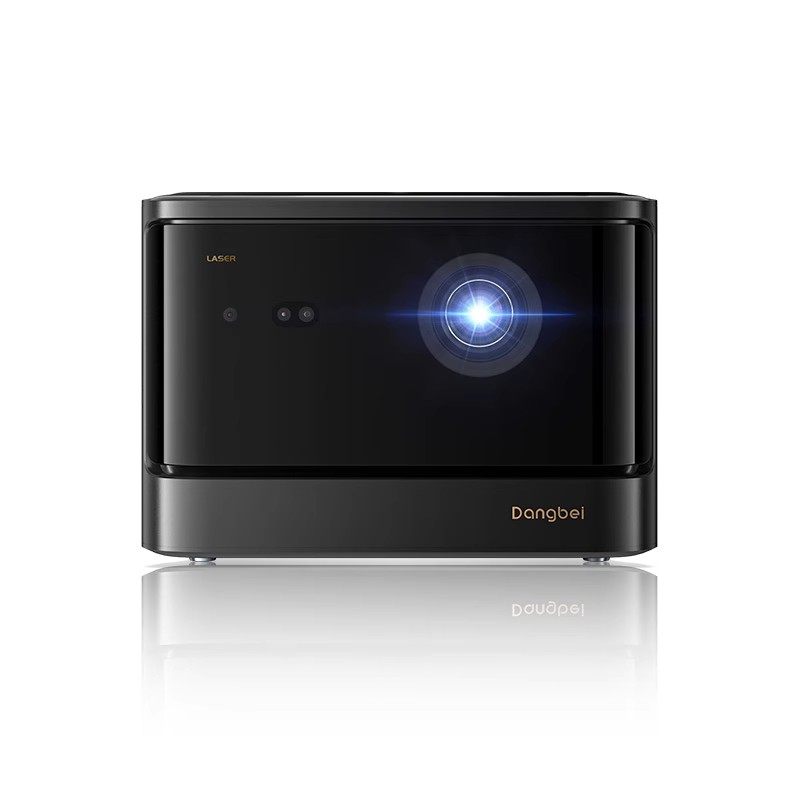 当贝x3 air投影仪超【新品激光投影】 当贝投影机