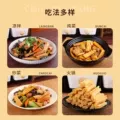 东北大豆腐竹干货手工头层皮腐竹段涮火锅非特级干豆腐黄豆油豆皮 图片 5