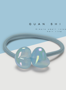 诠饰美日韩小星星可做手链发圈