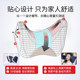 Shu Yian car sleeping artifact neck pillow