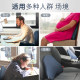 Lumbar support backrest seat car lumbar cushion car lumbar support