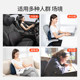 Shu Yian Car Lumbar Support Cushion Neck Pillow