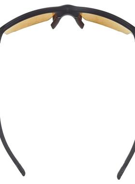 代购JULBO男女太阳镜自动变色防雾防油抗冲击半框黑色渐变镜片