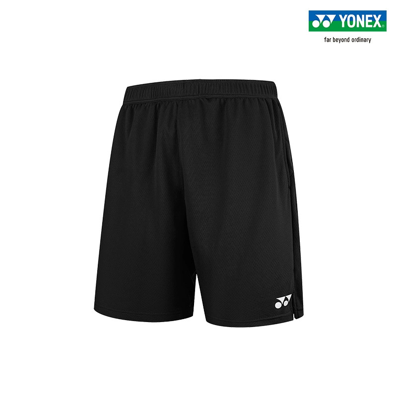2025新款YONEX尤尼克斯羽毛球服短裤男国家队同款球迷服速干裤子,淘宝优惠券,粉丝福利购,淘宝优惠卷