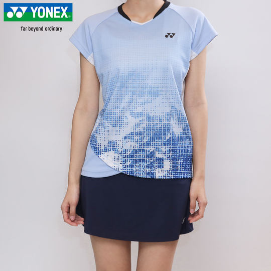 Yonex 2025 new badminton suit