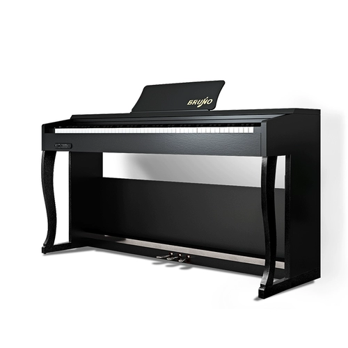 Качественное умное профессиональное электронное пианино для начинающих, Германия, 88 клавиш