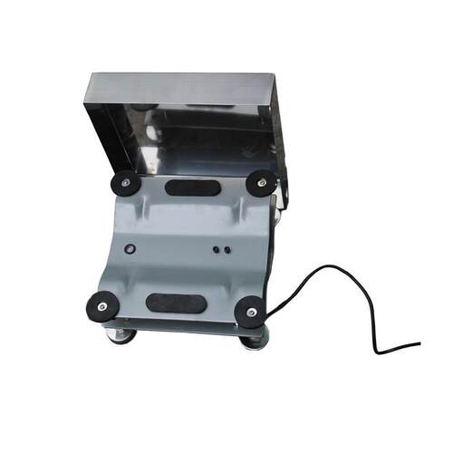 485Modbus-rtu通讯4-20mA输出继电器开关量控制电子台秤精度秤 - 图2