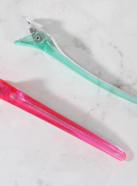 夹子美发专用发型师理发店