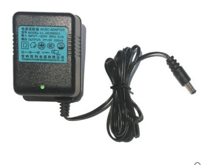 华佗牌电针仪电源 英迪牌KWD-808I电子针灸仪电针机 插头电源 - 图0