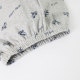Pantalones caseros del algodón puro de los muchachos de los pijamas de los niños