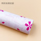 DIY Doll House Mini Assembly Wall Decoration Wallpaper