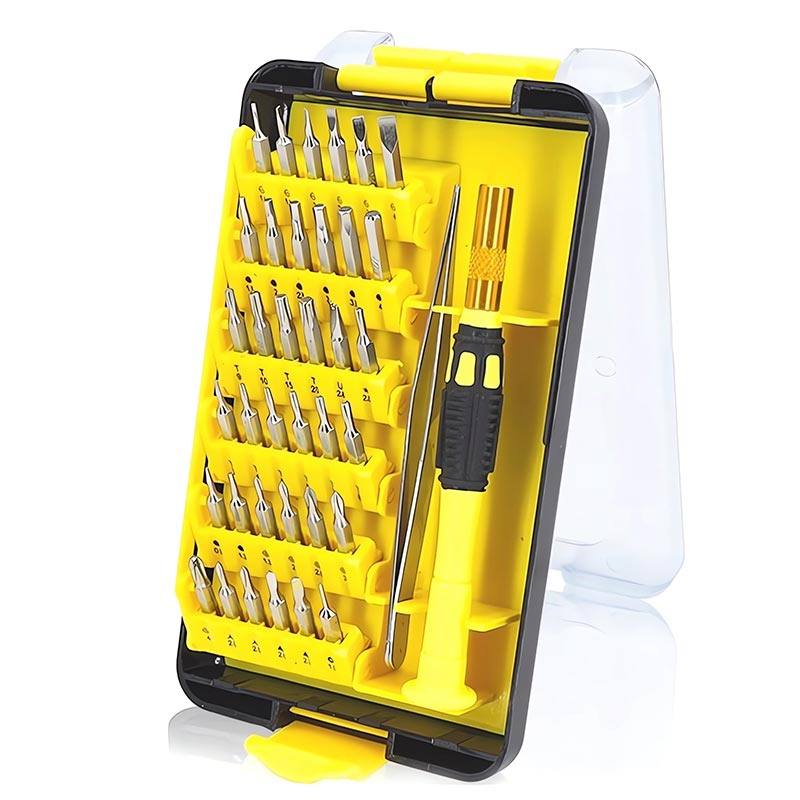  金骏泰螺丝批组套