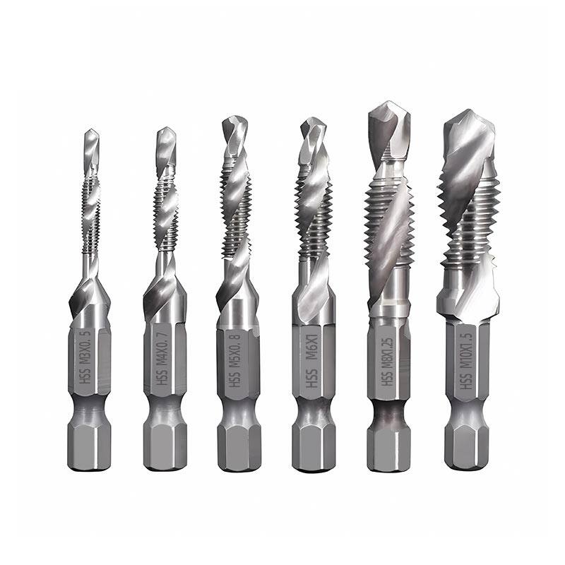  金骏泰机用丝锥