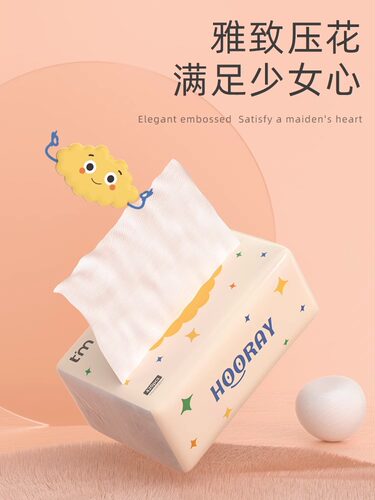 400张30大包抽纸巾整箱批家用卫生纸抽大号面巾餐巾纸实惠装婴儿 - 图2