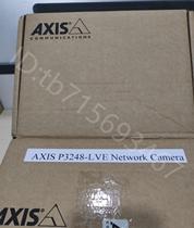 Aments AXIS P3248-LVE Internet Hemisphere Camera
