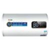 Door-to-door installation of Chigo electric water heater for household bathing water storage flat barrel fast heating energy-saving bathing machine 40/50/60