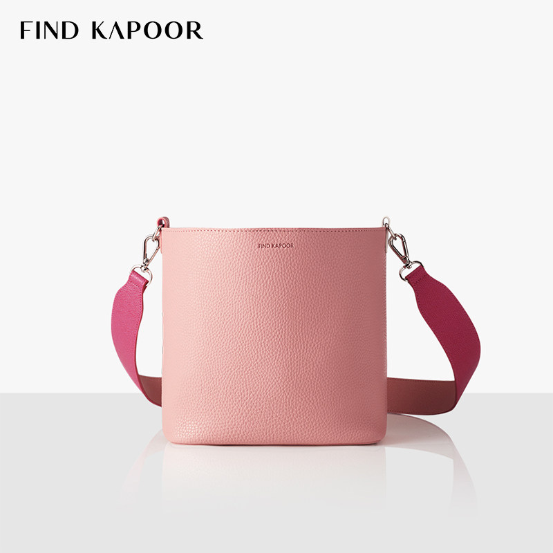 find kapoor梵德卡普尔单肩斜挎包 findkapoor女士包袋