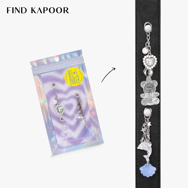  findkapoor女士包袋