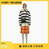 Модная маленькая сумка на одно плечо, черный консилер