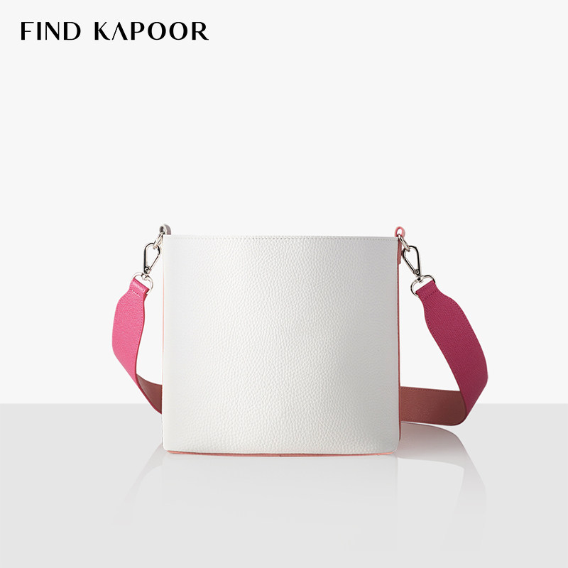 find kapoor梵德卡普尔单肩斜挎包 findkapoor女士包袋