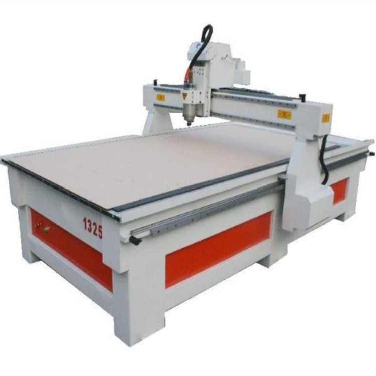 1325独立双头木工雕刻机 广告雕刻机 金属模具雕刻机   精度高 - 图3