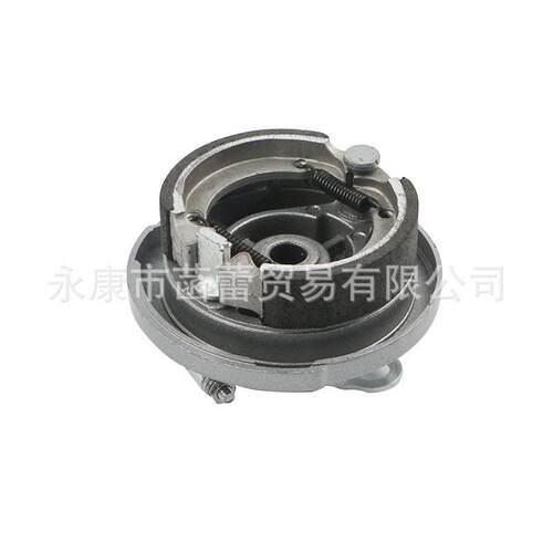 两轮中赛波罗野车1.40*寸10配阿件后碟请联系客刹轮毂轮胎越2.50- - 图3