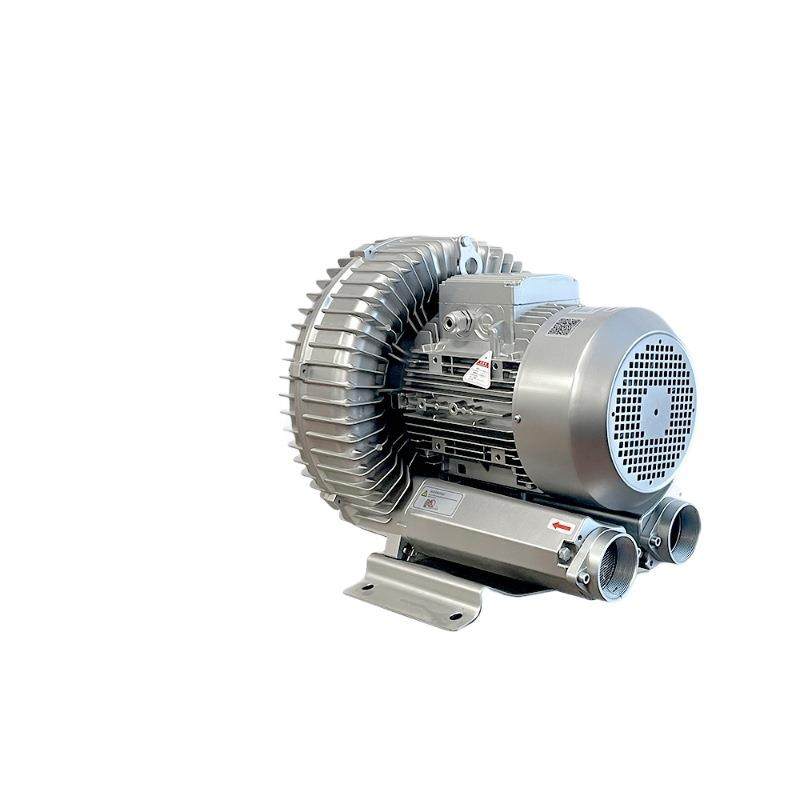 现货2NB810 380v 5.5kw变频高压风机 气浮台裁床设备配套旋涡风机,淘宝优惠券,粉丝福利购,淘宝优惠卷