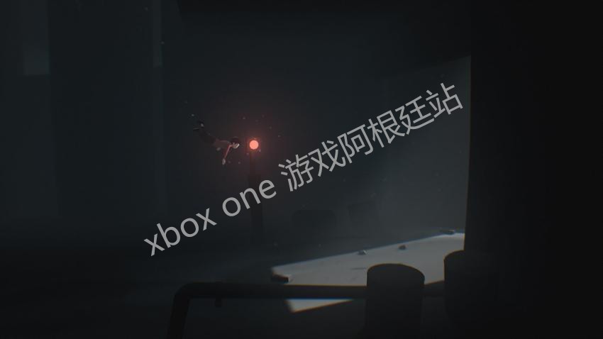 囚禁 INSIDE地狱边境LIMBO合集XBOX ONE兑换码XSX XSS激活码中文-图1