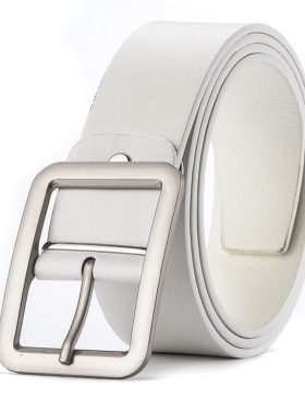 2015 Faux leather Men s Belt Wide Belt Strap Belts Waistband