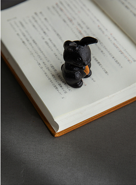 南部铁器生肖小摆件现货日本