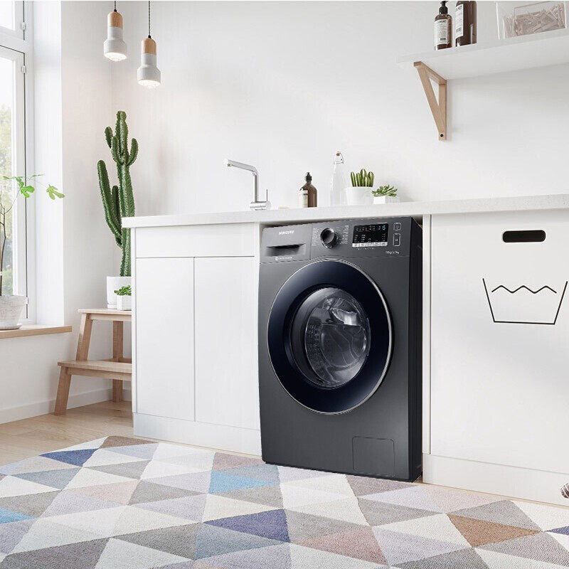 三星(samsung)公斤全自动洗洗衣机 三星民和洗衣机