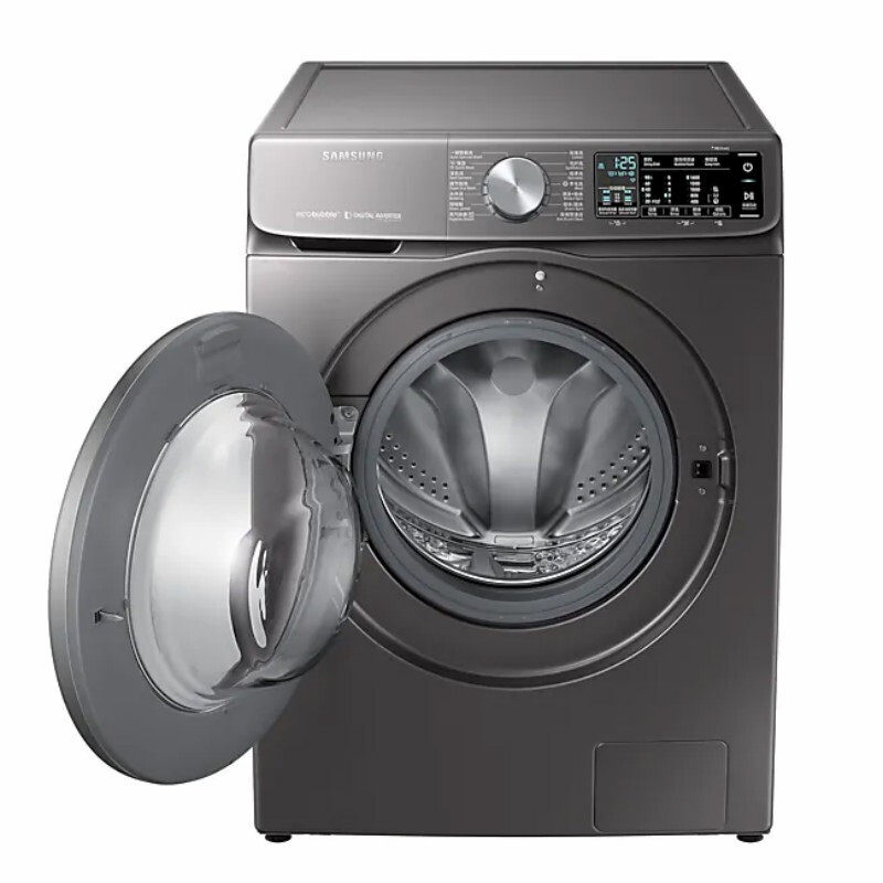 samsung /三星10公斤滚筒洗衣机 三星民和洗衣机
